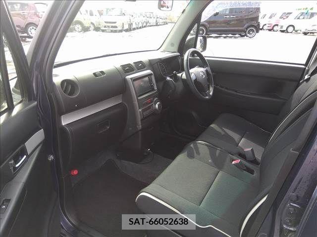 Daihatsu MOVE CONTE CUSTOM 2015-01 227546-10