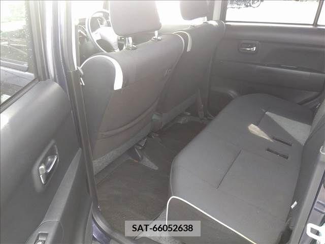 Daihatsu MOVE CONTE CUSTOM 2015-01 227546-11
