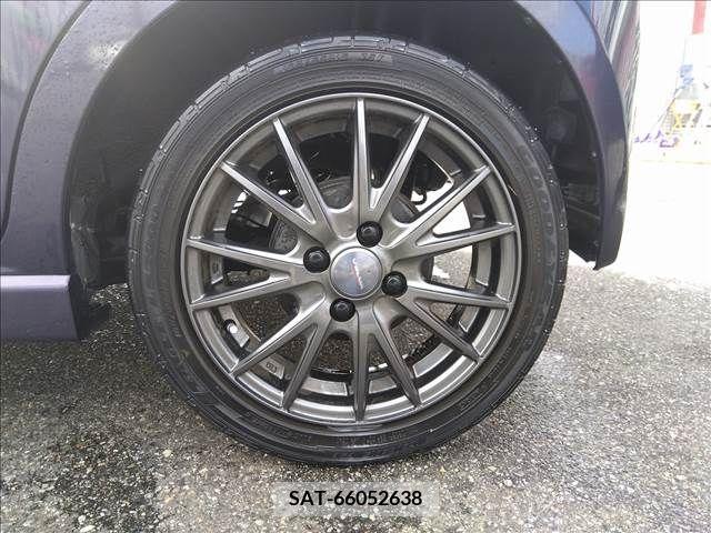 Daihatsu MOVE CONTE CUSTOM 2015-01 227546-13