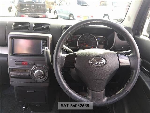 Daihatsu MOVE CONTE CUSTOM 2015-01 227546-14
