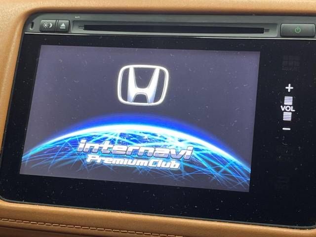 Honda VEZEL 2015-09 189253-3