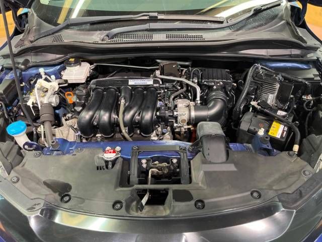 Honda VEZEL 2015-09 189253-18