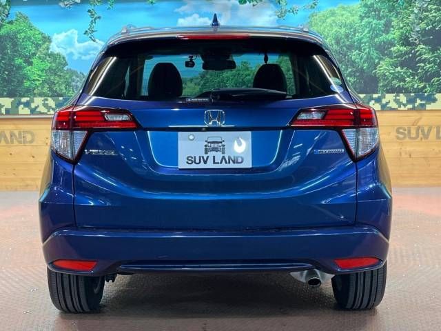 Honda VEZEL 2015-09 189253-17