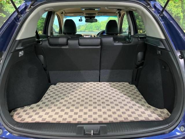 Honda VEZEL 2015-09 189253-13
