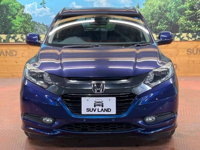 Honda VEZEL 2015-09 189253-16