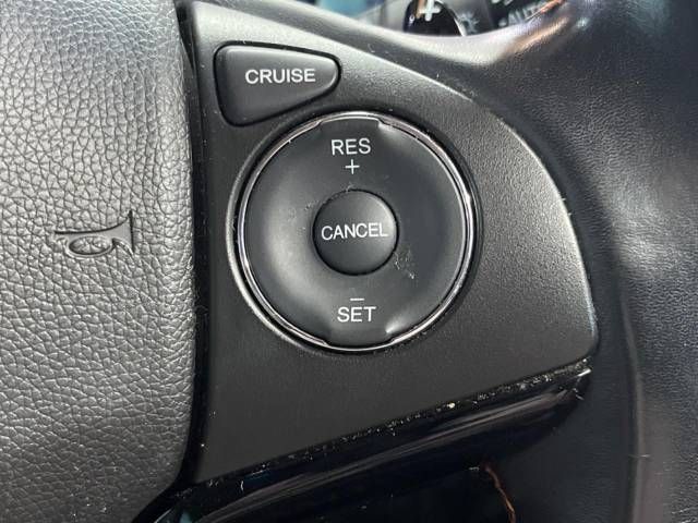 Honda VEZEL 2015-09 189253-5
