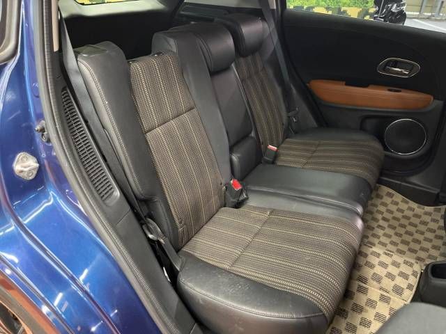 Honda VEZEL 2015-09 189253-12