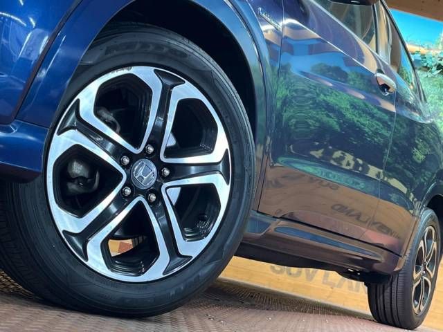 Honda VEZEL 2015-09 189253-15