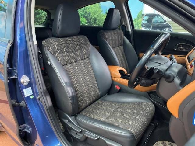 Honda VEZEL 2015-09 189253-11