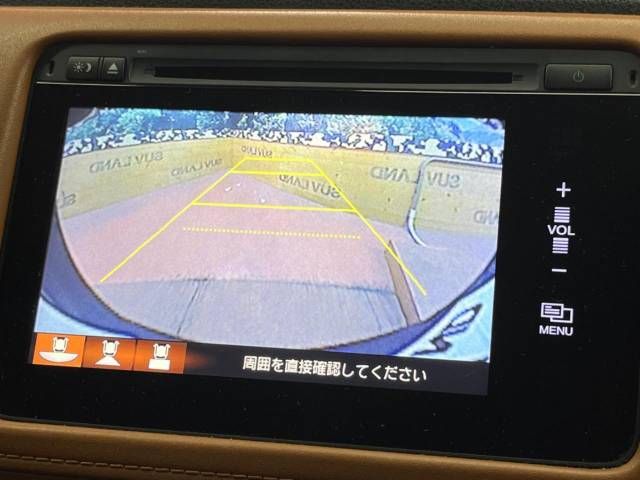 Honda VEZEL 2015-09 189253-4