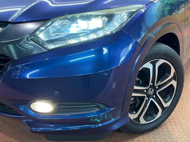 Honda VEZEL 2015-09 189253-14