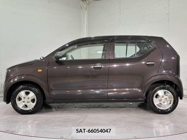 Suzuki ALTO 2017-03 259498-11