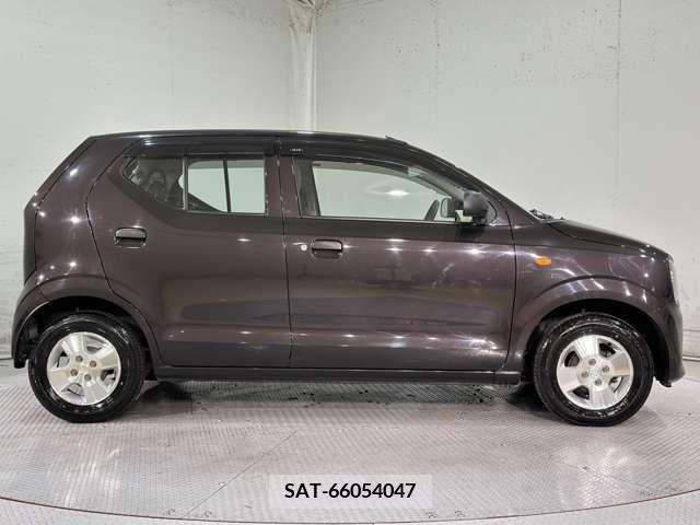 Suzuki ALTO 2017-03 259498-7