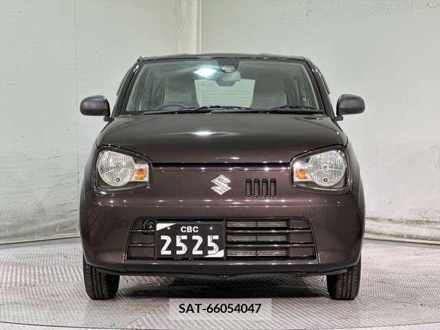Suzuki ALTO 2017-03 259498-6