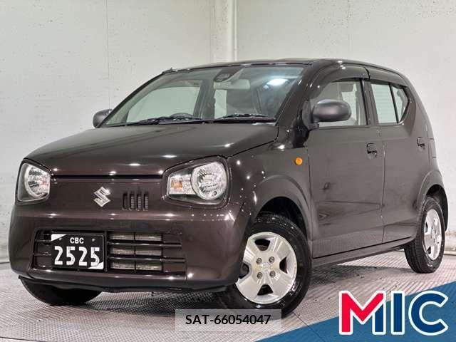 Suzuki ALTO 2017-03 259498-5
