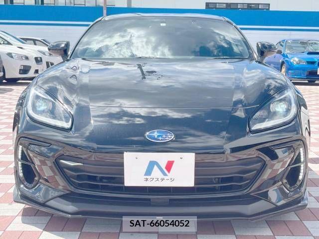 Subaru BRZ 2022-11 395988-14