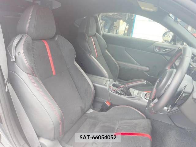 Subaru BRZ 2022-11 395988-8