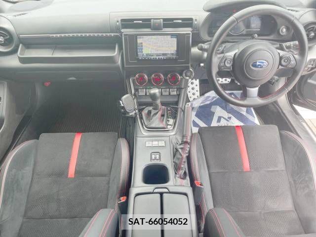 Subaru BRZ 2022-11 395988-1