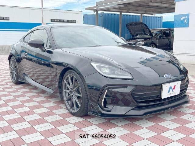 Subaru BRZ 2022-11 395988-16