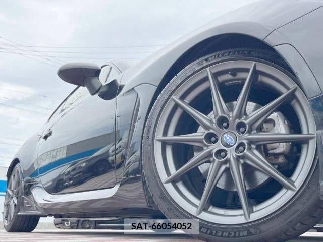 Subaru BRZ 2022-11 395988-13
