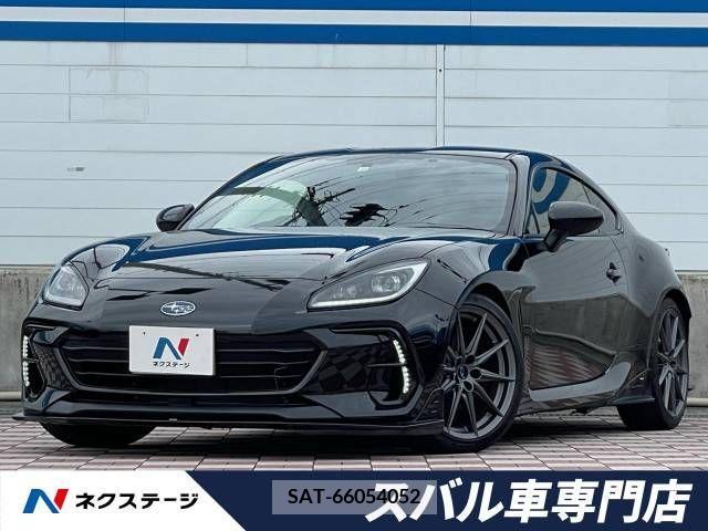 Subaru BRZ 2022-11 395988-0