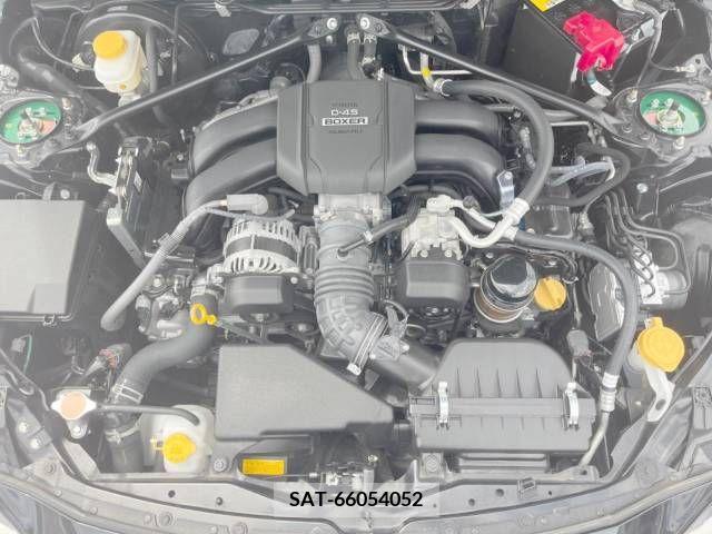 Subaru BRZ 2022-11 395988-18