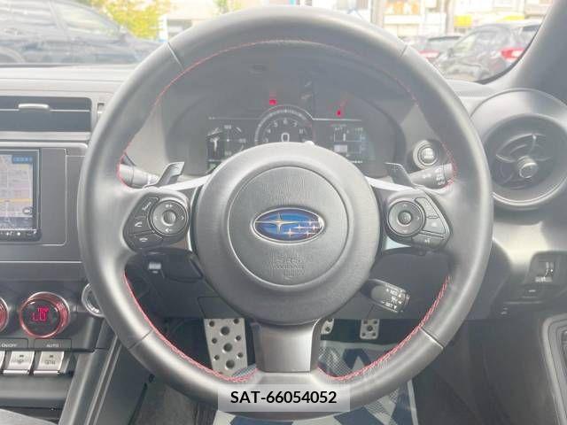 Subaru BRZ 2022-11 395988-11