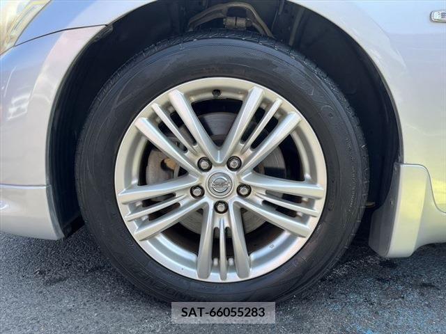 Nissan SKYLINE 2010-07 215295-16