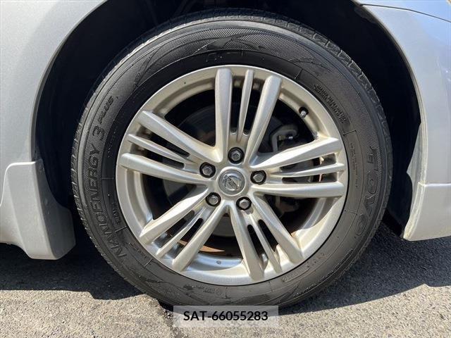 Nissan SKYLINE 2010-07 215295-14