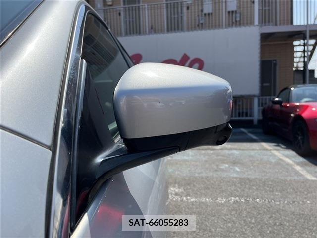 Nissan SKYLINE 2010-07 215295-12