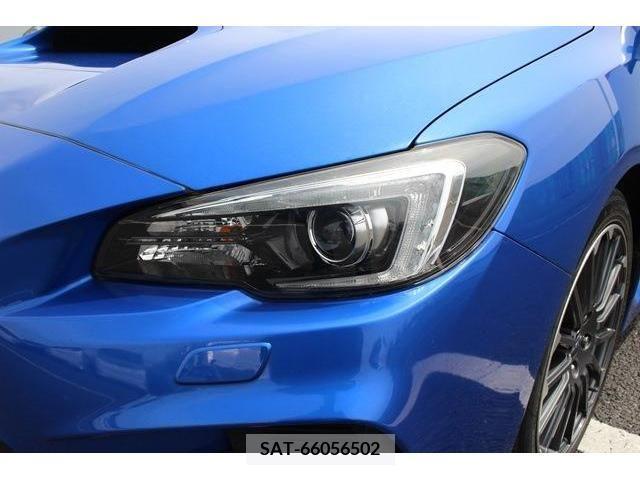 Subaru LEVORG 2017-09 275089-9