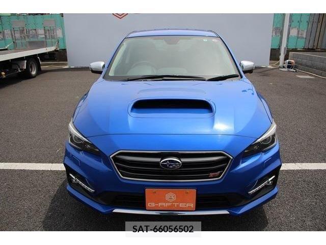 Subaru LEVORG 2017-09 275089-4