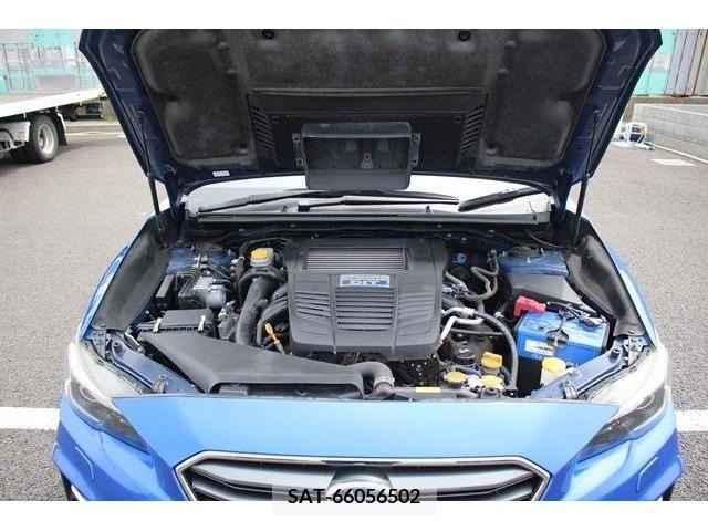 Subaru LEVORG 2017-09 275089-18