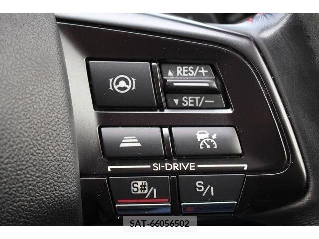 Subaru LEVORG 2017-09 275089-16