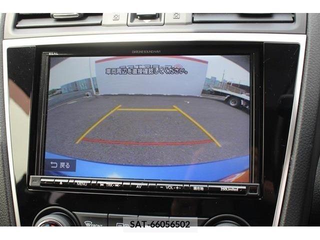 Subaru LEVORG 2017-09 275089-2