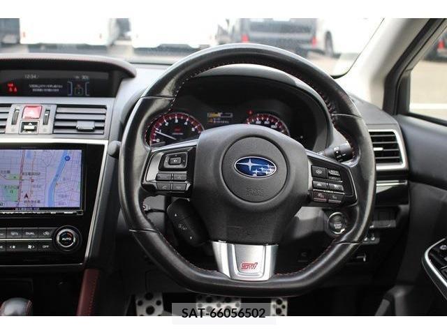 Subaru LEVORG 2017-09 275089-15