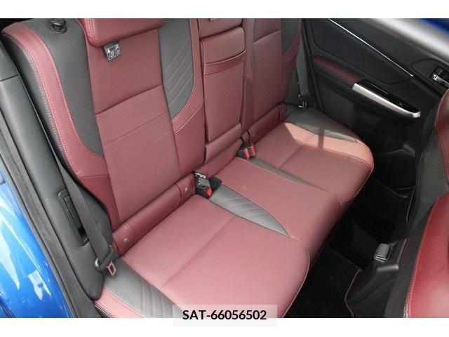 Subaru LEVORG 2017-09 275089-13