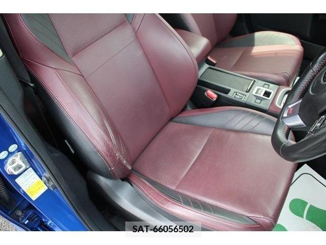 Subaru LEVORG 2017-09 275089-12