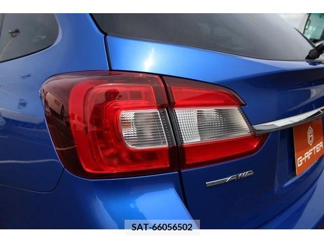 Subaru LEVORG 2017-09 275089-10