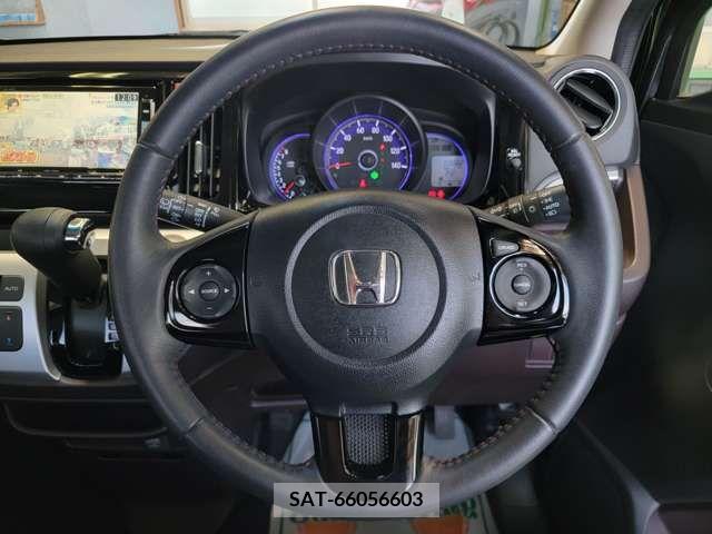 Honda N-WGN 2015-06 307718-9