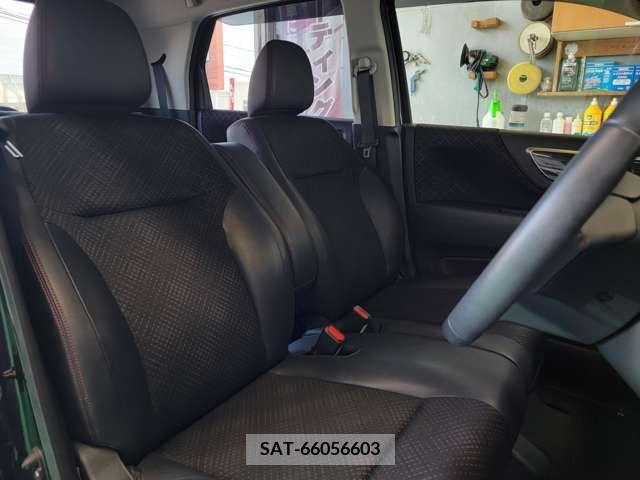 Honda N-WGN 2015-06 307718-8