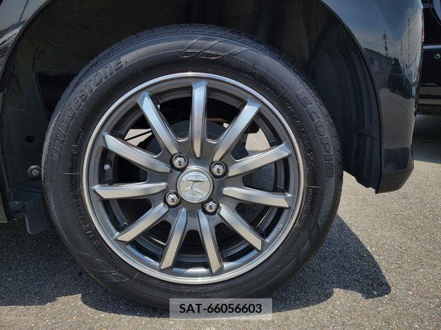 Honda N-WGN 2015-06 307718-7