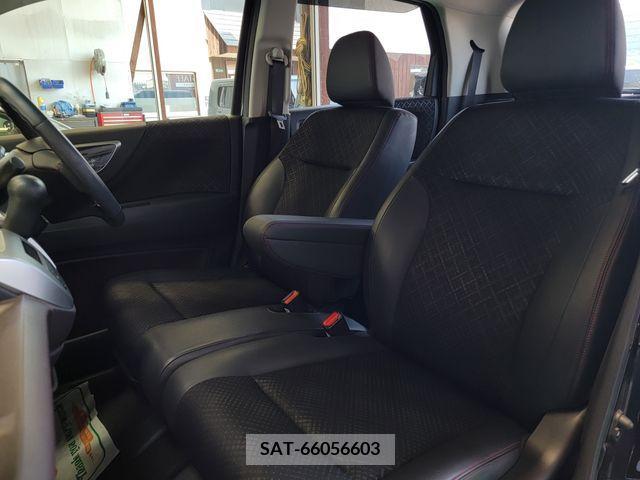 Honda N-WGN 2015-06 307718-16