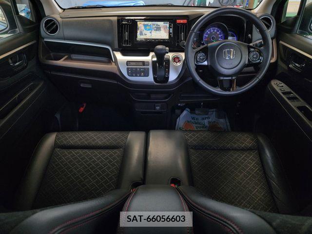 Honda N-WGN 2015-06 307718-14