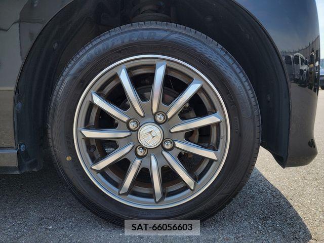 Honda N-WGN 2015-06 307718-4