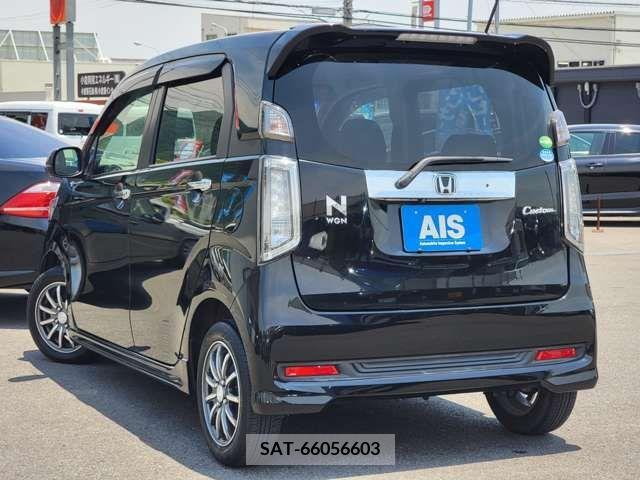 Honda N-WGN 2015-06 307718-3
