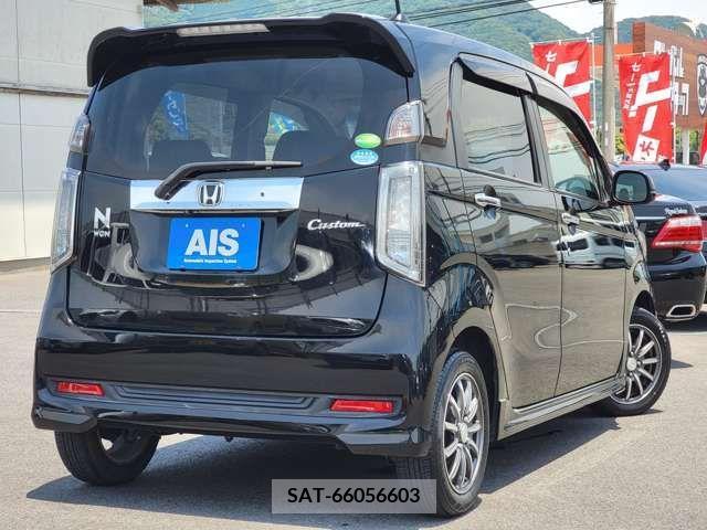 Honda N-WGN 2015-06 307718-2