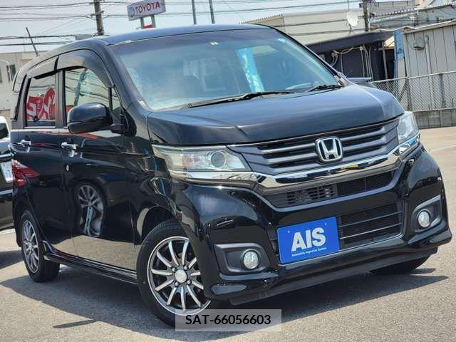 Honda N-WGN 2015-06 307718-1