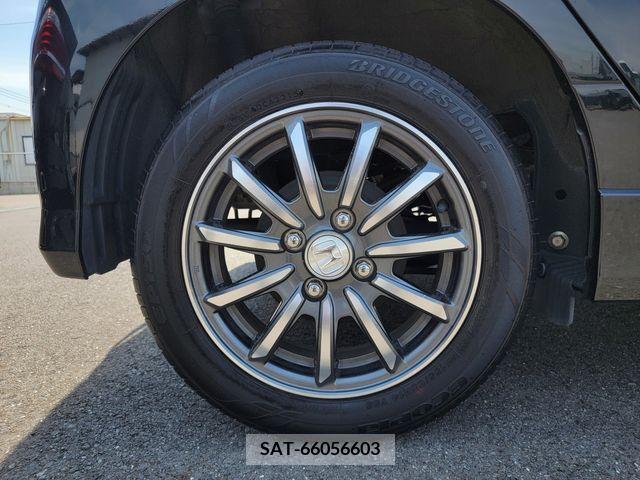 Honda N-WGN 2015-06 307718-5