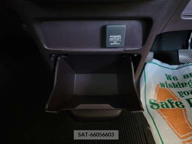 Honda N-WGN 2015-06 307718-12